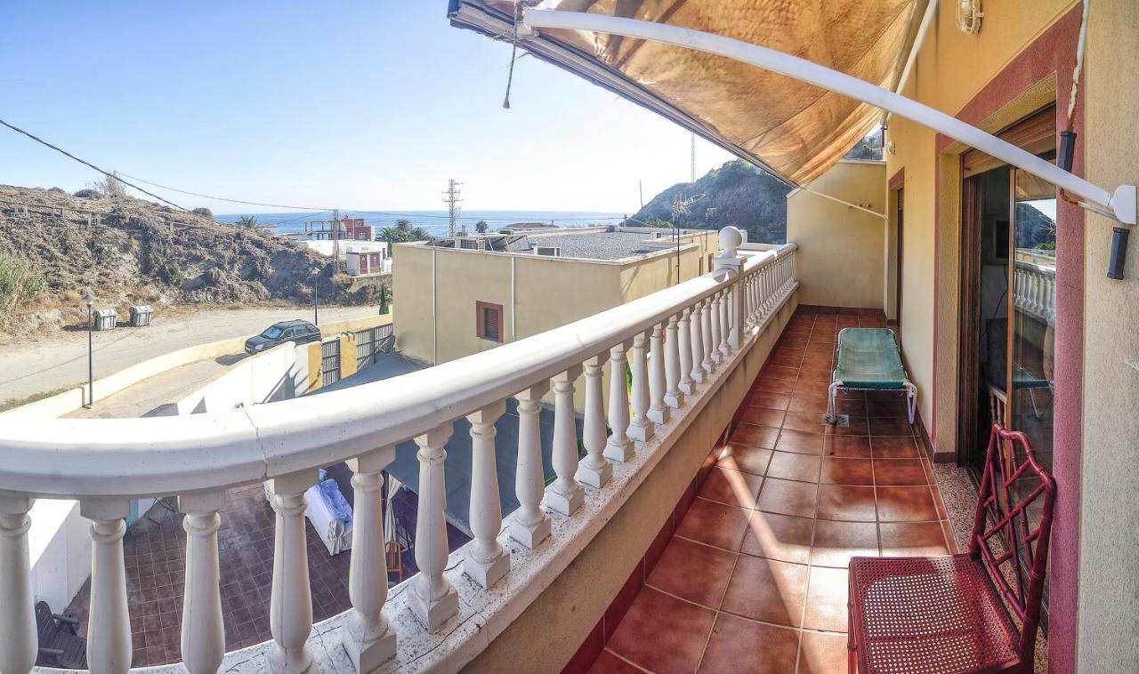 アドラ Casa Playa De Guainosヴィラ エクステリア 写真