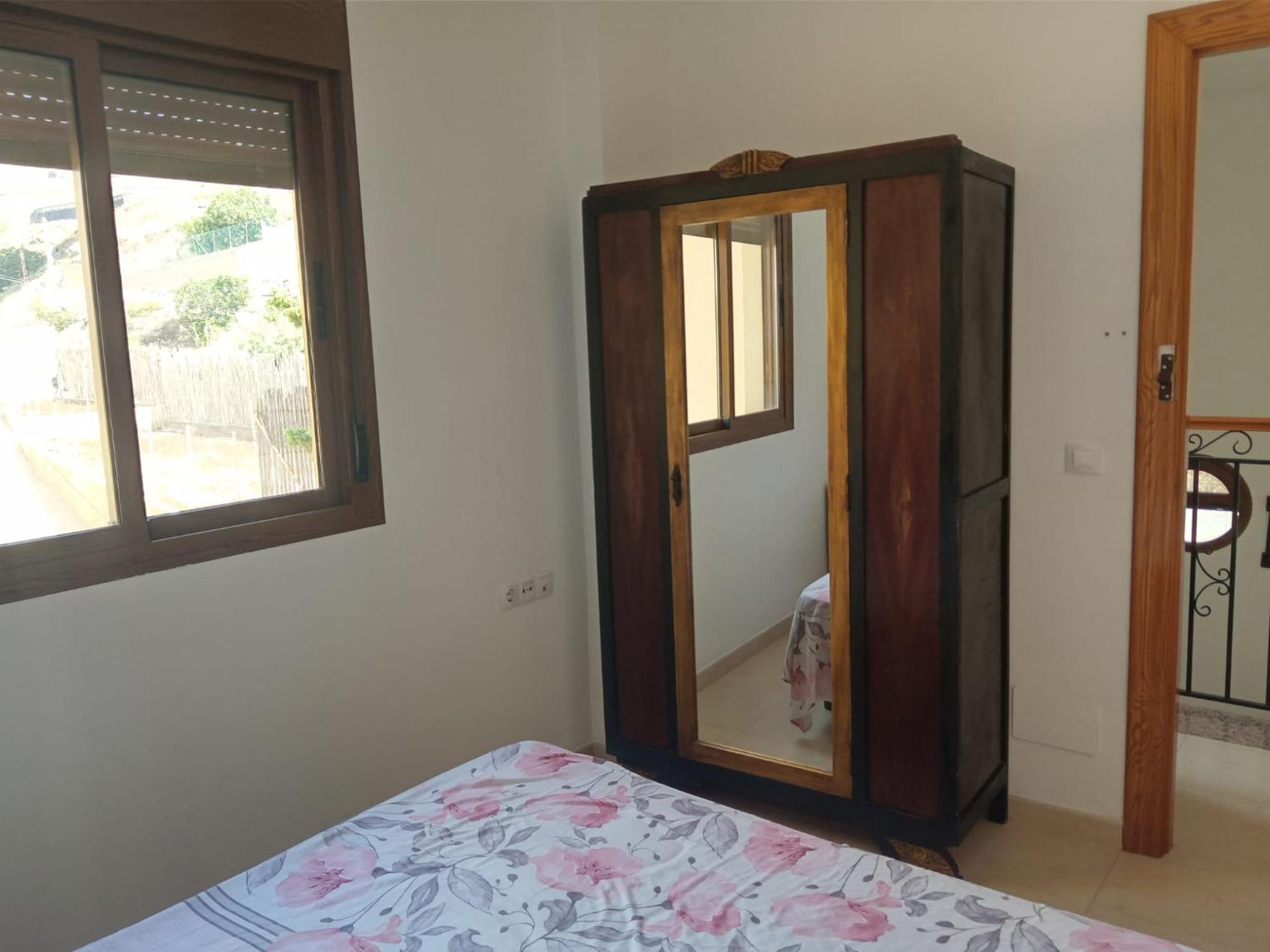 アドラ Casa Playa De Guainosヴィラ エクステリア 写真