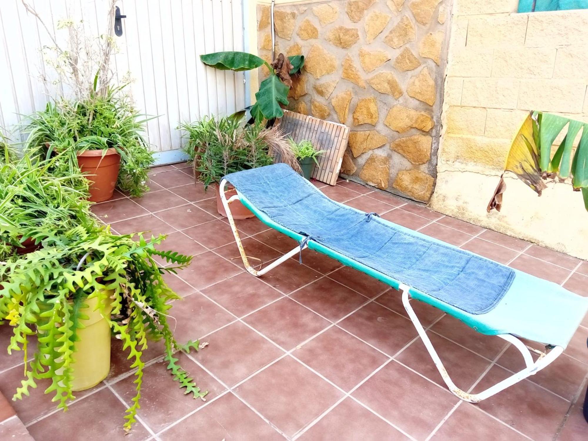 アドラ Casa Playa De Guainosヴィラ エクステリア 写真