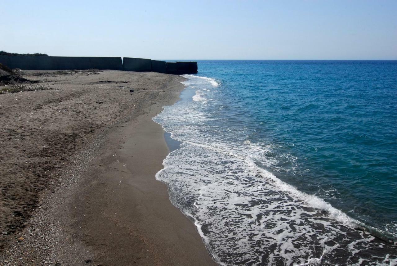 アドラ Casa Playa De Guainosヴィラ エクステリア 写真